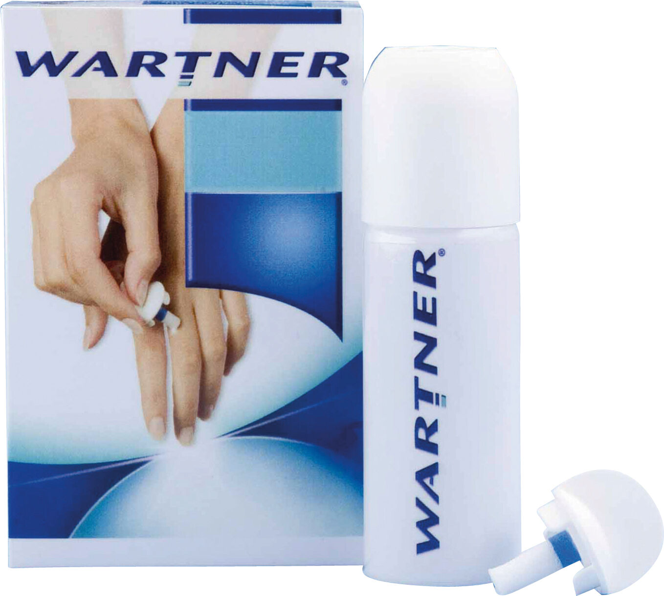 Perrigo Italia Srl Wartner Spy Verruche Mani 50ml