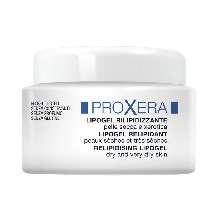 Bionike Proxera Lipogel Ristrutturante Labbra 10ml