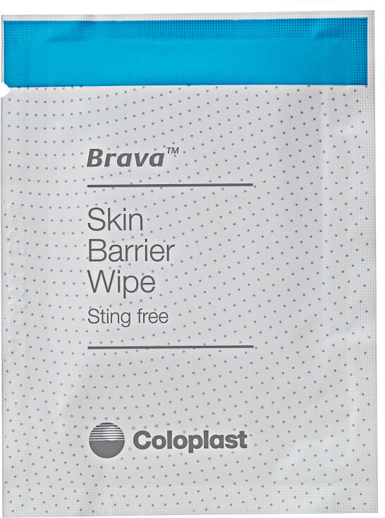 Coloplast Brava Film Prot.Salv.30pz