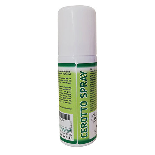 Farmacare Srl Cerotto Spray 30ml*f/care