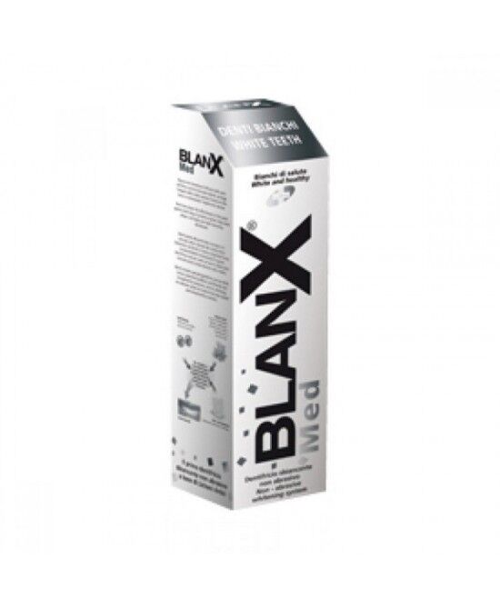 Coswell Spa Blanx Med Denti Bianchi Offerta Speciale
