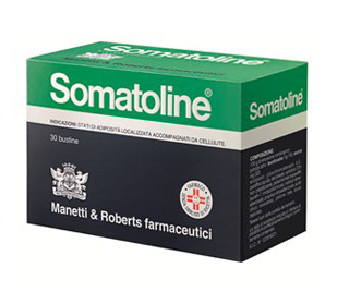 L.Manetti-H.Roberts & C. Spa Somatoline*emuls 30bs 0,1+0,3%