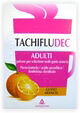 Angelini Spa Tachifludec*10bust Arancia