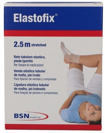 Bsn Medical Srl Benda Rete Elastofix Piede 250 Cm