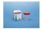 Farmacare Srl Contenitore Per Urina Neobox Capienza 120ml