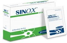 Piessefarma Sinox 20 Bustine