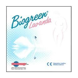 Euro-Pharma Srl Lavanda Vaginale Biogreen 3 Flaconi 140ml