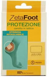 Zeta Farmaceutici Spa Zetafooting Cerotto Striscia 1 Pezzo