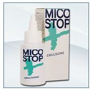 Farma-Derma Srl Micostop Emulsione 50 Ml