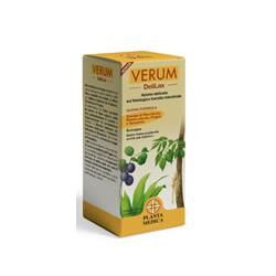 Planta Medica Srl (Aboca) Verum Delilax Sciroppo 216 G