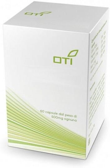 Oti Biotab Composto 60 Capsule