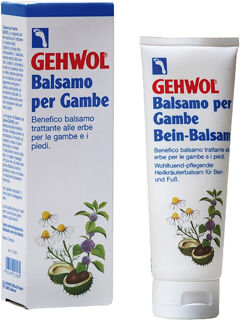 Gehwol Bals Gambe 125 ml