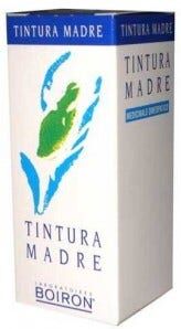 Boiron Crataegus Oxyacantha Tintura Madre 60 ml