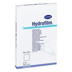 Hartmann Hydrofilm Ster Pur 10X12,5X10P