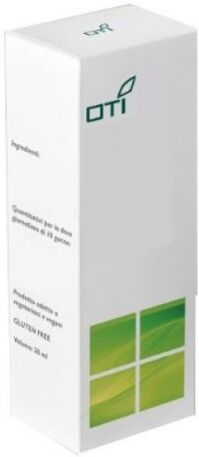 Oti Biosel Composto Gocce 50 ml