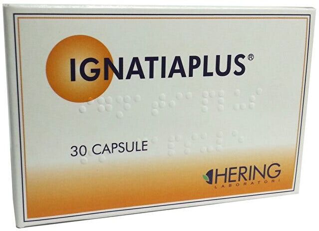 Hering Ignatiaplus 30Cps 450Mg