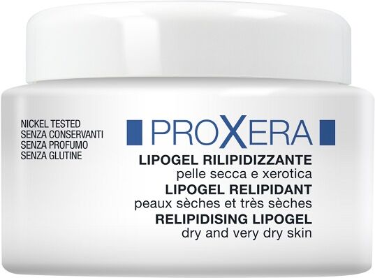 Bionike Proxera Lipogel Rilipidizzante 50 ml