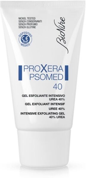 Bionike Proxera Psomed 40 Gel Esfoliante 100 ml