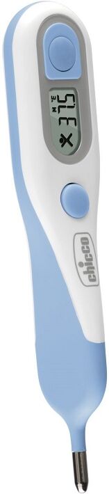 Chicco Termometro Easy 2 In 1