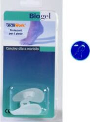 BIO + Biogel Cusc Dita Picc Blist 1P