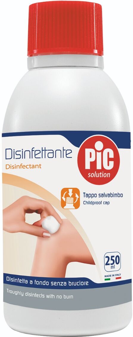 Pic Disinfettante 250 ml