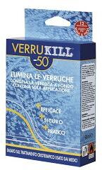 Sixtem Life Verrukil Spray Crioterapico 50 ml