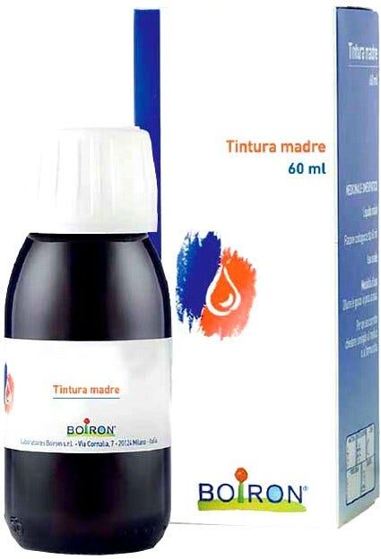 Boiron Tilia Tomentosa Tintura Madra 60 ml