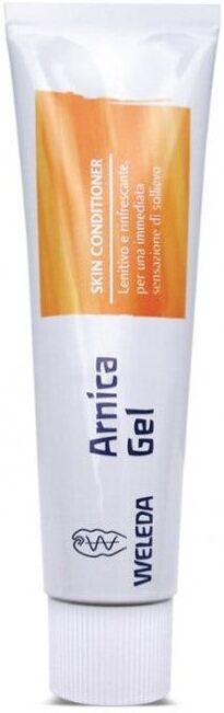 Weleda Arnica Pt 25G Gel