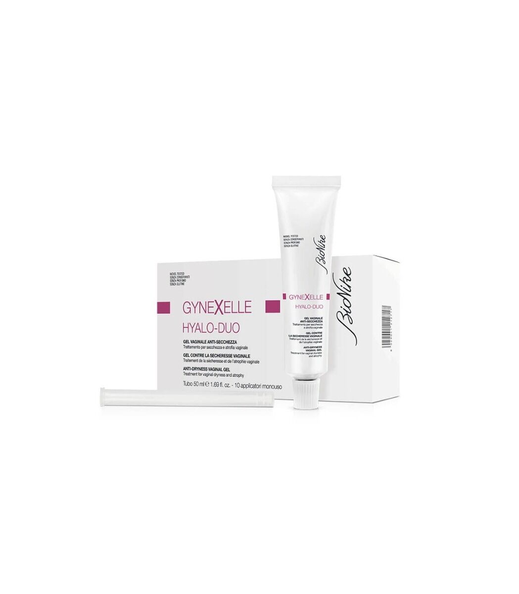 Bionike Gynexelle Hyalo-Duo Gel 50 ml