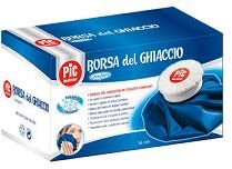 Pic Ice Bag Borsa Del Ghiaccio In Tessuto Comfort da 28 cm