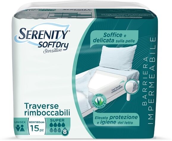 Serenity Trav Sd Sens Ex80X180