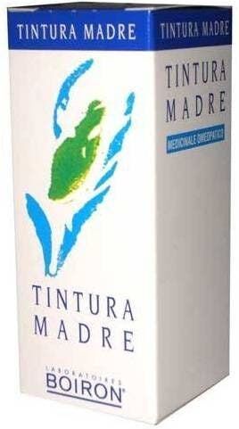 Boiron Bursa Pastoris Tintura Madre 60 ml