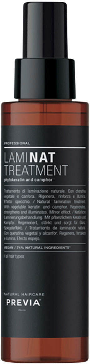 PREVIA Laminat Treatment 100 ml