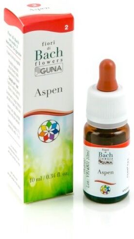 Guna ASPEN GUN GTT 10ML