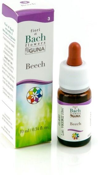 Guna BEECH GUN GTT 10ML