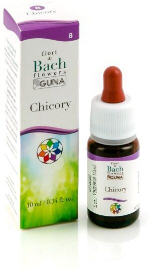 Guna CHICORY GUN GTT 10ML