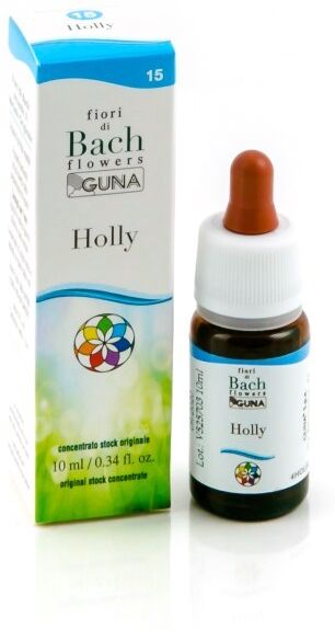 Guna HOLLY GUN GTT 10ML