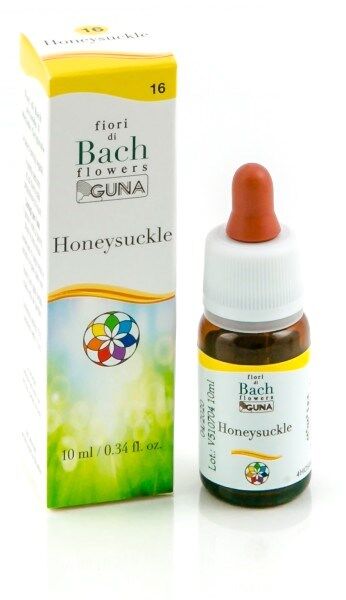 Guna HONEYSUCKLE GUN GTT 10ML