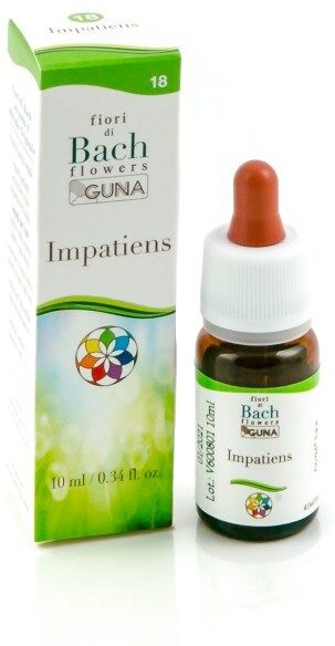 Guna IMPATIENS GUN GTT 10ML