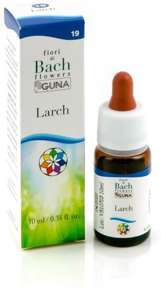 Guna LARCH GUN GTT 10ML