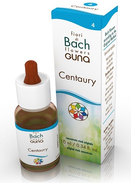 Guna CENTAURY GUN GTT 10ML