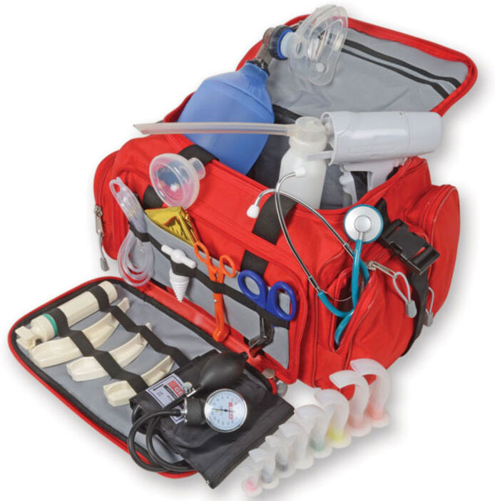 Gima Kit Pronto Soccorso Per Emergenze -