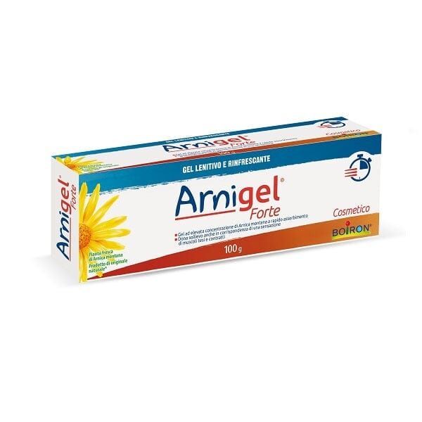 BOIRON Arnigel Forte Cosmetico 100 g