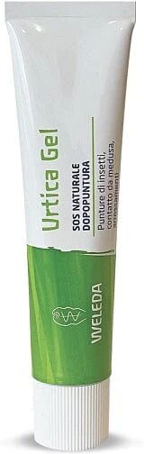 WELEDA Urtica Gel Dopo Puntura 25 g