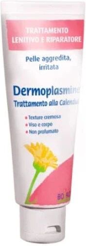 BOIRON Dermoplasmine Trattamento Alla Calendula Crema 70 g