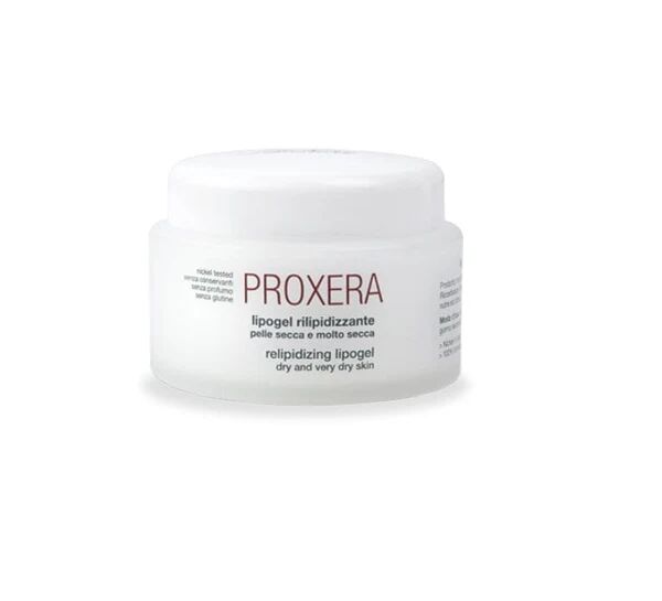 BIONIKE Proxera Lipogel Rilipidizzante Pelli Secche 50 Ml