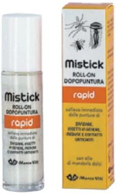 MARCO VITI Mistick Rapid Roll-on Dopopuntura 9 Ml