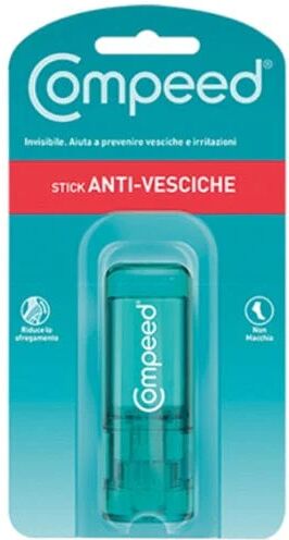 COMPEED Stick Anti Vesciche 8 Ml