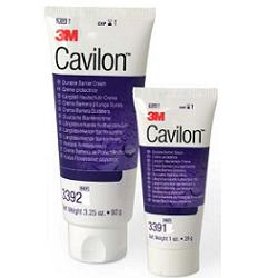 3M Cavilon Crema Barriera 92g