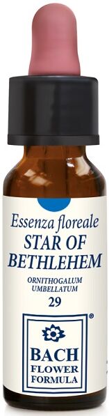 Erba Vita Star Of Bethlehem 10ml Gtt